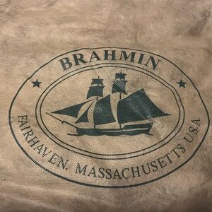 Brahmin handbag